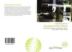 Buchcover von Evergreen Park, Illinois