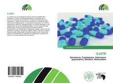 Bookcover of 5-HTP