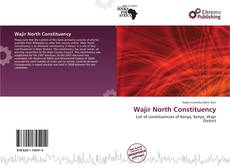 Capa do livro de Wajir North Constituency 