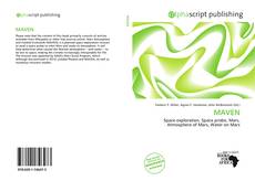 Borítókép a  MAVEN - hoz