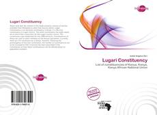 Bookcover of Lugari Constituency