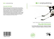 Borítókép a  Zbyněk Michálek - hoz