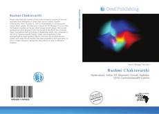 Rushmi Chakravarthi kitap kapağı