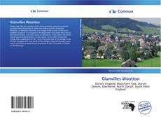Glanvilles Wootton kitap kapağı