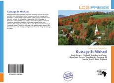 Gussage St Michael kitap kapağı