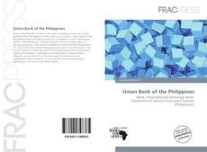 Bookcover of Union Bank of the Philippines