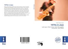 Bookcover of 1970s in Jazz