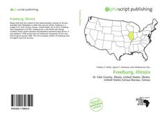 Borítókép a  Freeburg, Illinois - hoz
