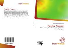 Capa do livro de Flagship Program 