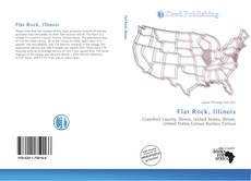 Flat Rock, Illinois kitap kapağı