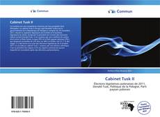 Cabinet Tusk II kitap kapağı