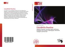 Bookcover of Lioudmila Poutina