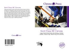 Bookcover of Sorel-Tracy HC Carvena