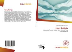 Bookcover of Lany Kaligis