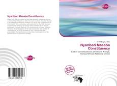 Nyaribari Masaba Constituency的封面