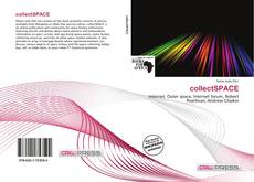 Bookcover of collectSPACE