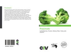 Bookcover of Proximate