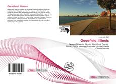 Bookcover of Goodfield, Illinois