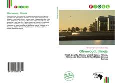 Bookcover of Glenwood, Illinois