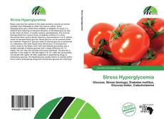 Buchcover von Stress Hyperglycemia