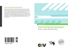 Pawn (Scripting Language) kitap kapağı