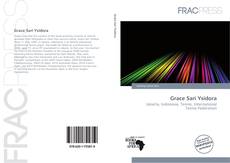 Buchcover von Grace Sari Ysidora