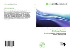 Borítókép a  Globus Cassus - hoz