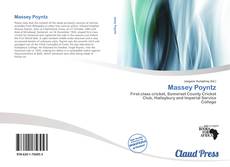 Buchcover von Massey Poyntz