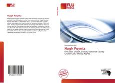 Bookcover of Hugh Poyntz