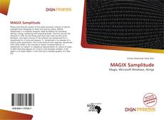 Bookcover of MAGIX Samplitude