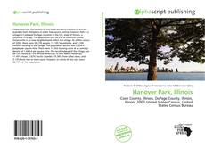Borítókép a  Hanover Park, Illinois - hoz