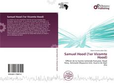 Samuel Hood (1er Vicomte Hood)的封面