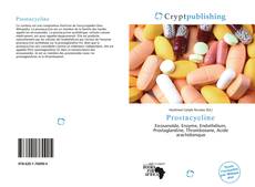 Capa do livro de Prostacycline 