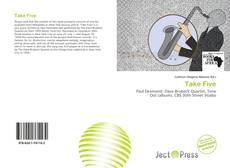Bookcover of Take Five