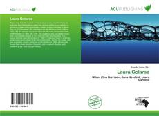 Bookcover of Laura Golarsa