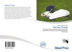 Bookcover of Harvey Trump