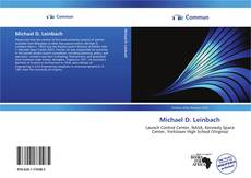 Michael D. Leinbach kitap kapağı