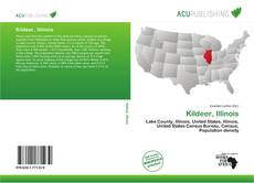 Bookcover of Kildeer, Illinois