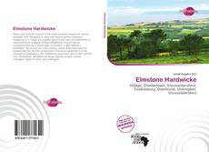 Bookcover of Elmstone Hardwicke