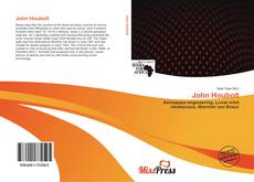 Capa do livro de John Houbolt 
