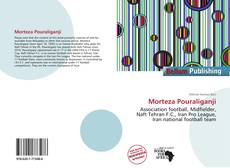 Morteza Pouraliganji的封面