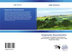 Kingswood, Gloucestershire kitap kapağı