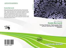 Guido Bernardi kitap kapağı