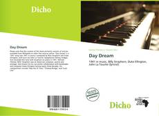 Buchcover von Day Dream