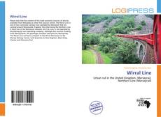 Buchcover von Wirral Line
