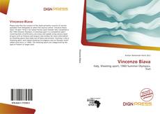 Bookcover of Vincenzo Biava