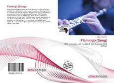 Flamingo (Song) kitap kapağı