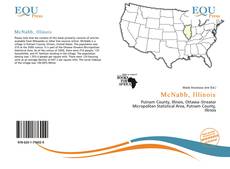 McNabb, Illinois kitap kapağı
