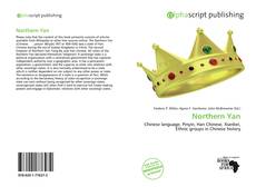 Borítókép a  Northern Yan - hoz