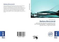 Buchcover von Stefano Brecciaroli